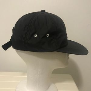 BENNY GOLD Embroidered Plane Adjustable Hat